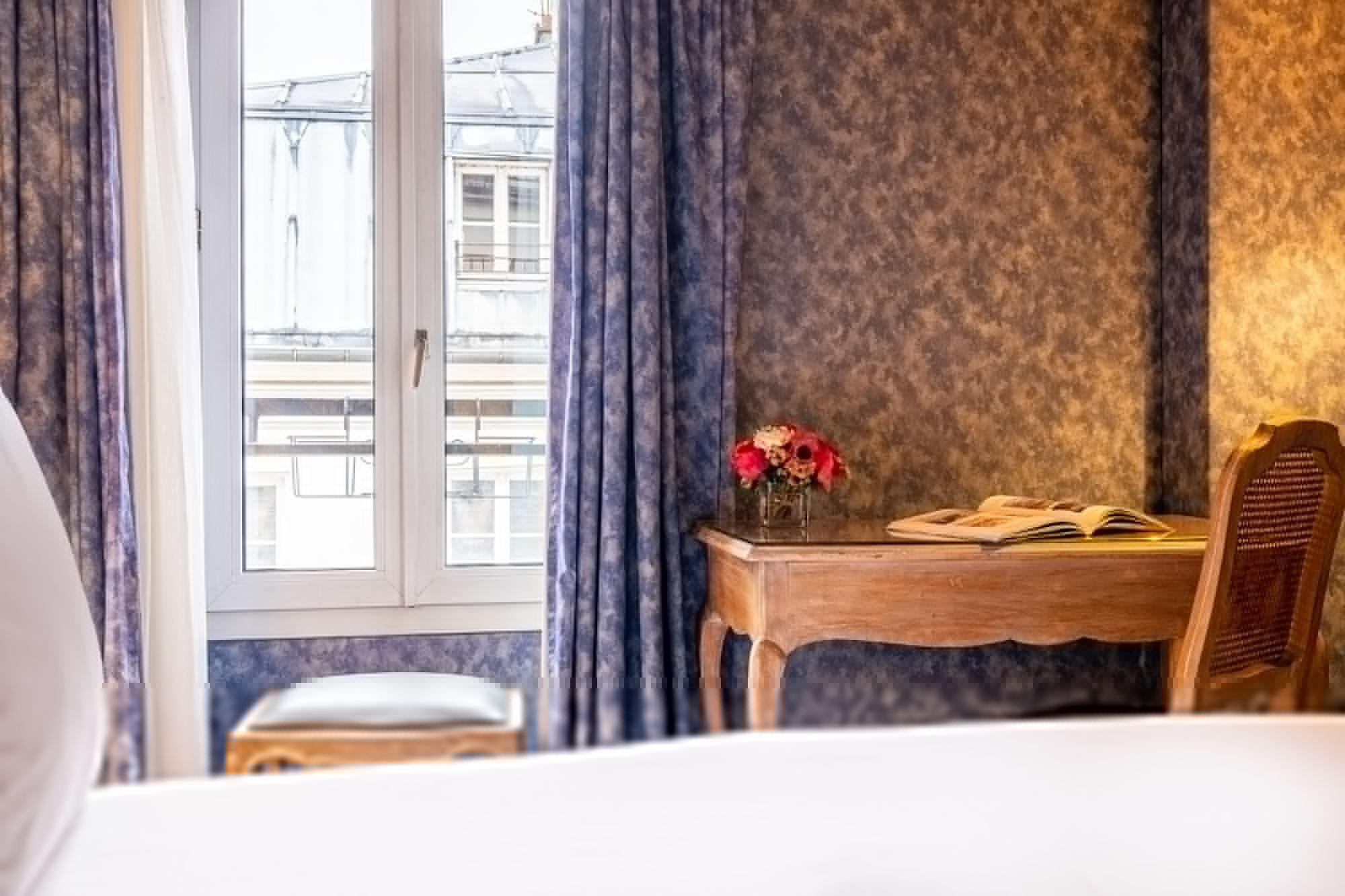 Hotel Baudelaire Opera Παρίσι Εξωτερικό φωτογραφία